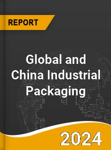 Global and China Industrial Packaging Industry