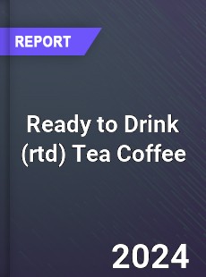 Ready-to-Drink Tea and Co...