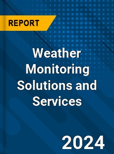 Weather Monitoring Soluti...