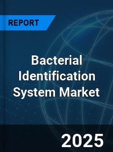 Global and Japan Bacterial Identification System Market