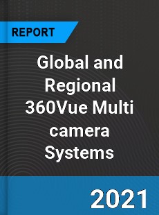 Global and Regional 360Vue Multi camera Systems Industry