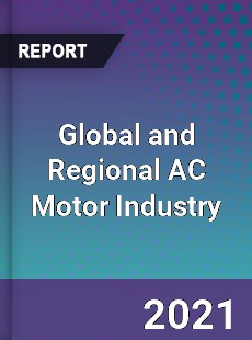Global and Regional AC Motor Industry