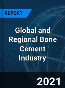 Global and Regional Bone Cement Industry
