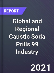 Global and Regional Caustic Soda Prills 99 Industry