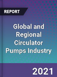 Global and Regional Circulator Pumps Industry