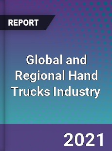 Global and Regional Hand Trucks Industry
