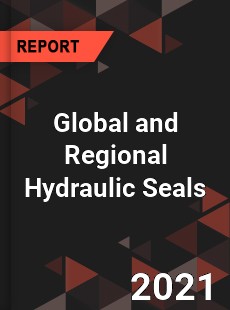 Global and Regional Hydraulic Seals Industry