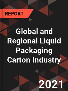 Global and Regional Liquid Packaging Carton Industry