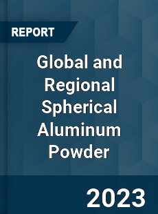 Global and Regional Spherical Aluminum Powder Industry