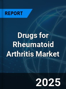 Global and United States Drugs for Rheumatoid Arthritis Market