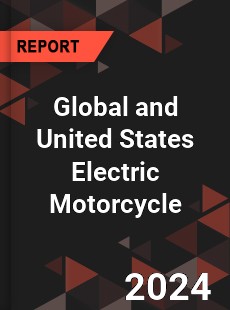 Global and United States Electric Motorcycle Market