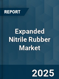 Global and United States Expanded Nitrile Rubber Market