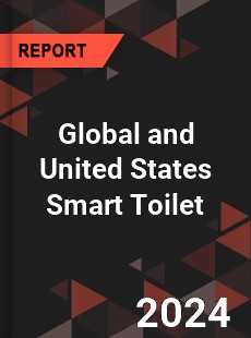 Global and United States Smart Toilet Market