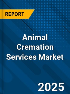 Global Animal Cremation Services Industry
