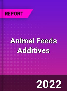 Global Animal Feeds Additives Market