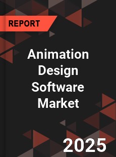 Global Animation Design Software Market