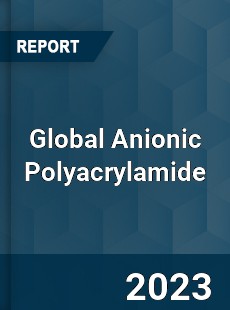 Global Anionic Polyacrylamide Industry