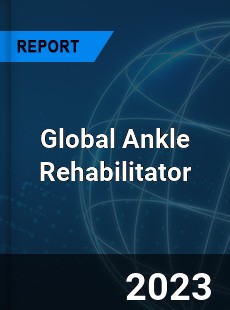 Global Ankle Rehabilitator Industry