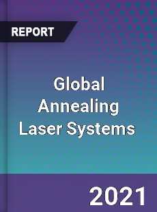 Global Annealing Laser Systems Market