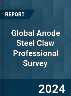 Global Anode Steel Claw Professional Survey Report