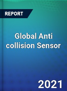 Global Anti collision Sensor Market