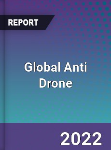 Global Anti Drone Market