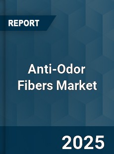 Global Anti Odor Fibers Industry