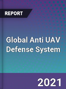 Global Anti UAV Defense System Market