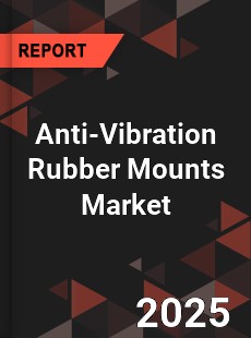 Global Anti Vibration Rubber Mounts Market