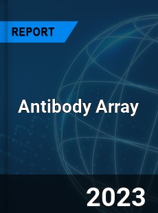 Global Antibody Array Market