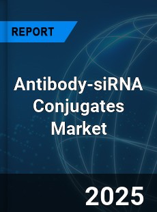 Global Antibody siRNA Conjugates Outlook