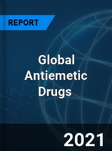 Global Antiemetic Drugs Market