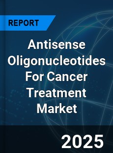 Global Antisense Oligonucleotides For Cancer Treatment Industry