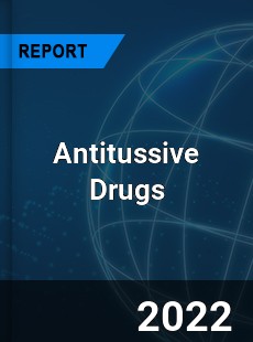 Global Antitussive Drugs Market