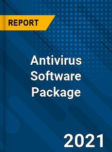 Global Antivirus Software Package Market