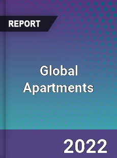 Global Apartments Market
