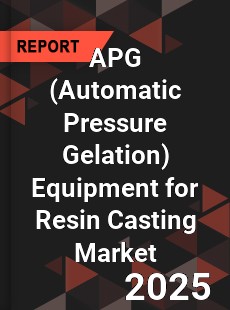 APG Equipment for Resin Casting Market