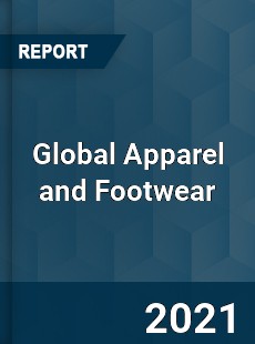 Global Apparel and Footwear Market