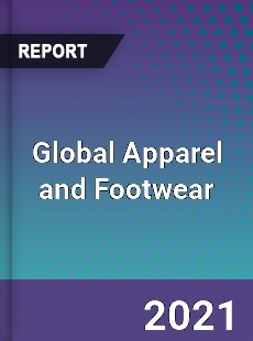 Global Apparel and Footwear Market