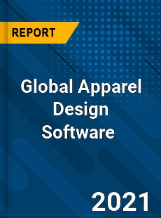 Apparel Design Software Market