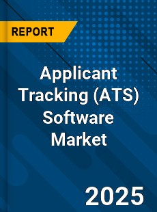 Global Applicant Tracking Software Industry