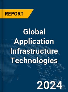 Global Application Infrastructure Technologies Market