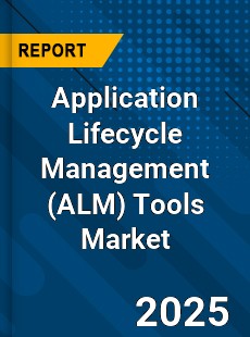 Application Lifecycle Management Tools Market