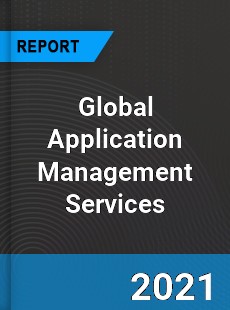 Global Application Management Services Market