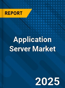 Application Server Market