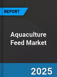 Global Aquaculture Feed Market