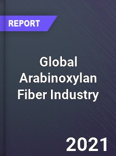 Global Arabinoxylan Fiber Industry