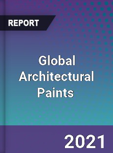 Architectural Paints Market