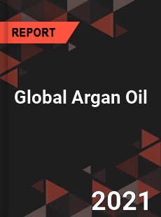 Global Argan Oil Market