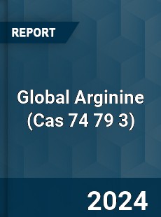 Global Arginine Market